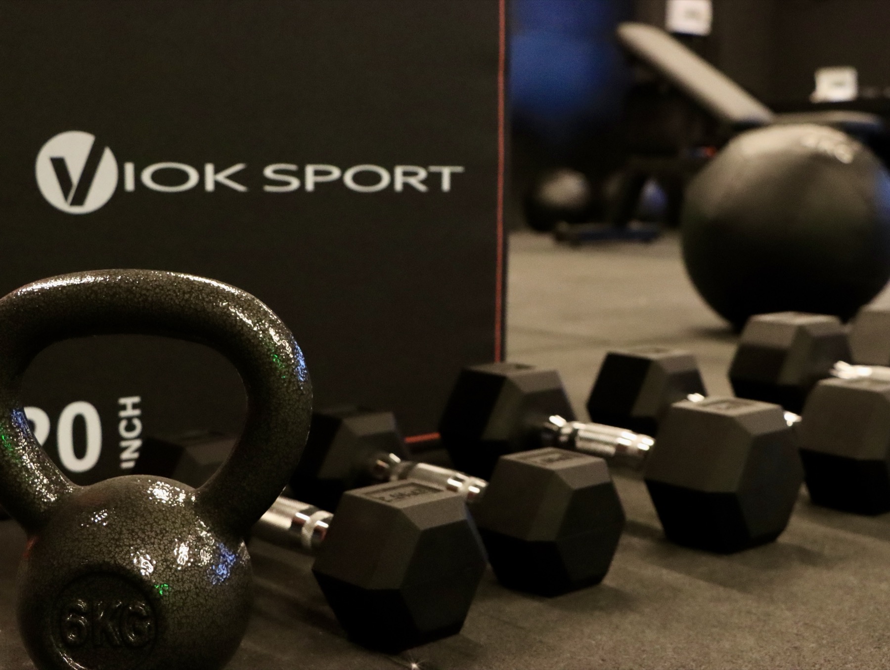 Gimnasio